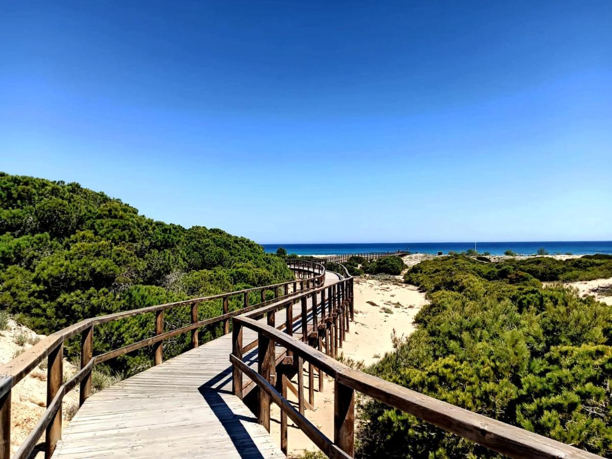 Bungalow jacuzzi y vistas al mar- Aledama Homes Gran Alacant Exterior foto